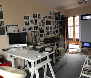 Bureau privé 10 m² 1 poste Coworking Rue Mariton Saint-Ouen 93400 - photo 18